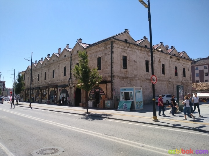 Taşhan